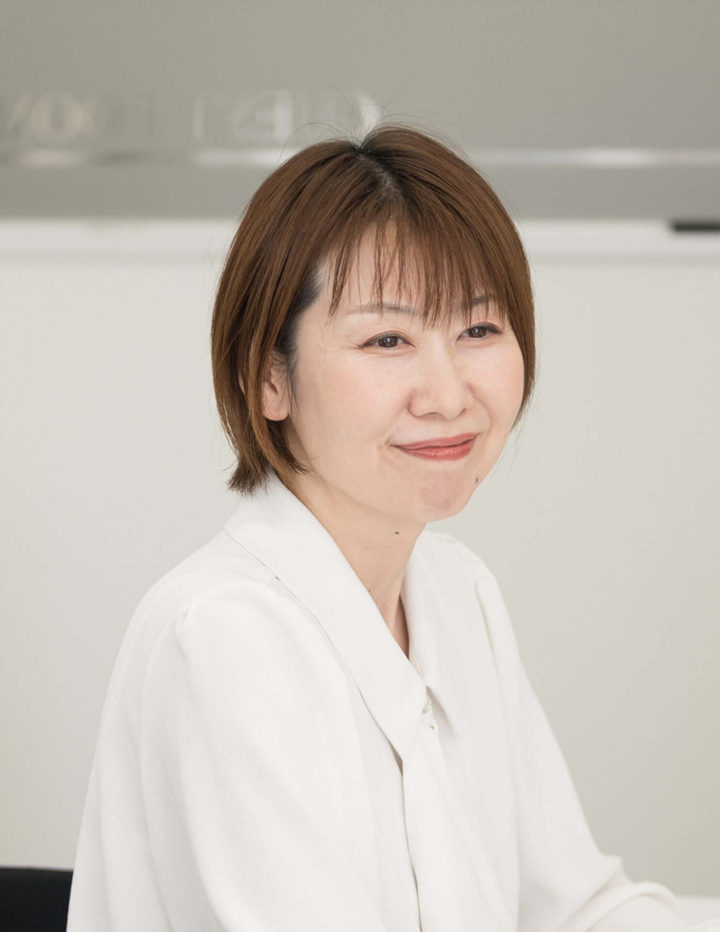 お客様として出会い、今はユーポスの一員に｜店舗事務から経営企画へ広がるキャリア