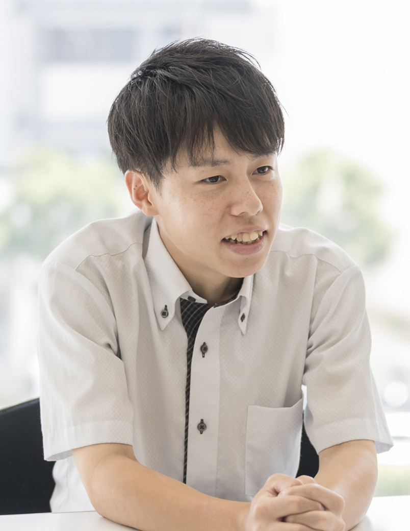 車で人の人生に関わる｜新卒から新人賞・最優秀賞の獲得を経て、副店長へ昇格したキャリアステップ