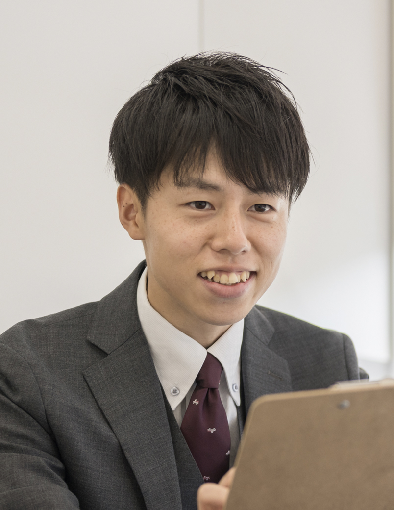 車で人の人生に関わる｜新卒から新人賞・最優秀賞の獲得を経て、副店長へ昇格したキャリアステップ