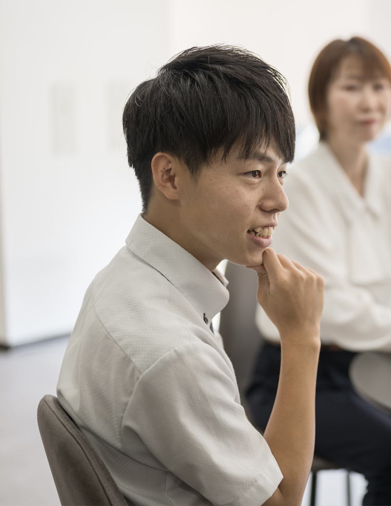 車で人の人生に関わる｜新卒から新人賞・最優秀賞の獲得を経て、副店長へ昇格したキャリアステップ