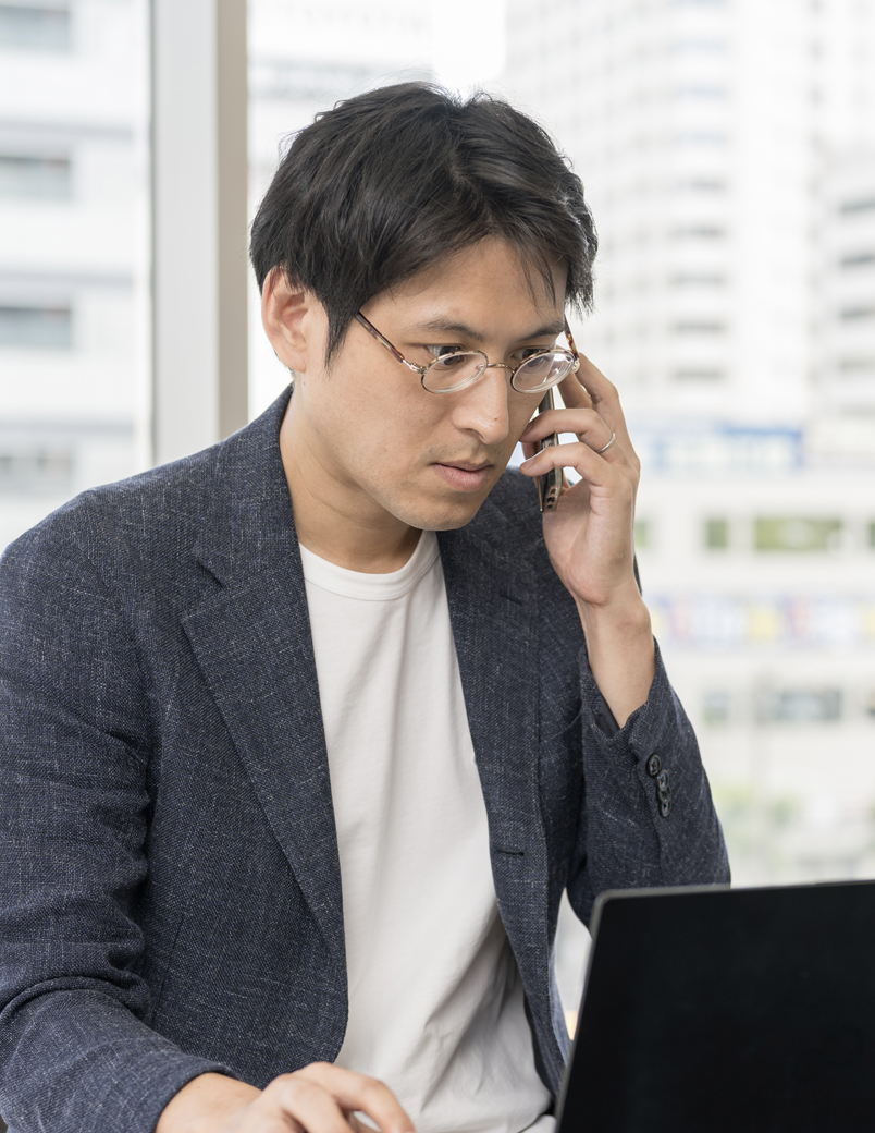 友人の一言から経営企画マネージャーへ｜ユーポスで「任され、形にする」キャリア