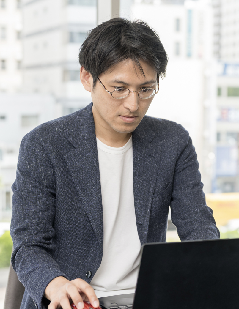 友人の一言から経営企画マネージャーへ｜ユーポスで「任され、形にする」キャリア