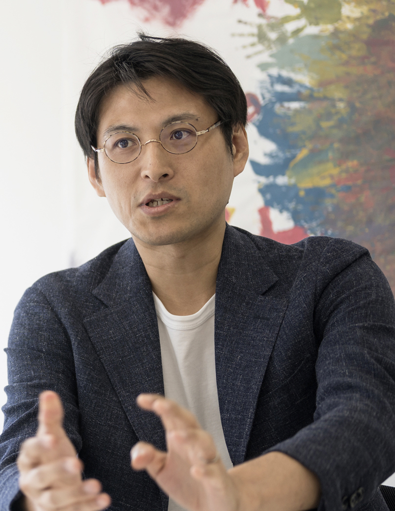 友人の一言から経営企画マネージャーへ｜ユーポスで「任され、形にする」キャリア