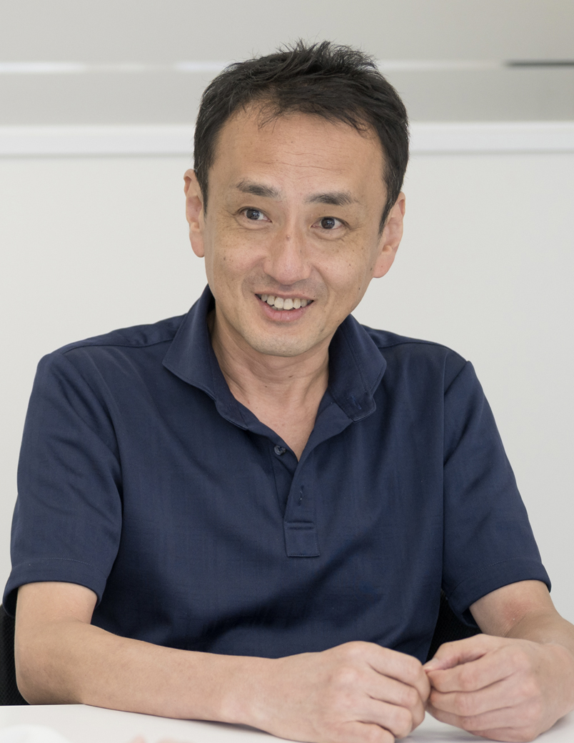 整備士からユーポスへ｜自由に挑戦し続けるプライシング＆検査のキャリア