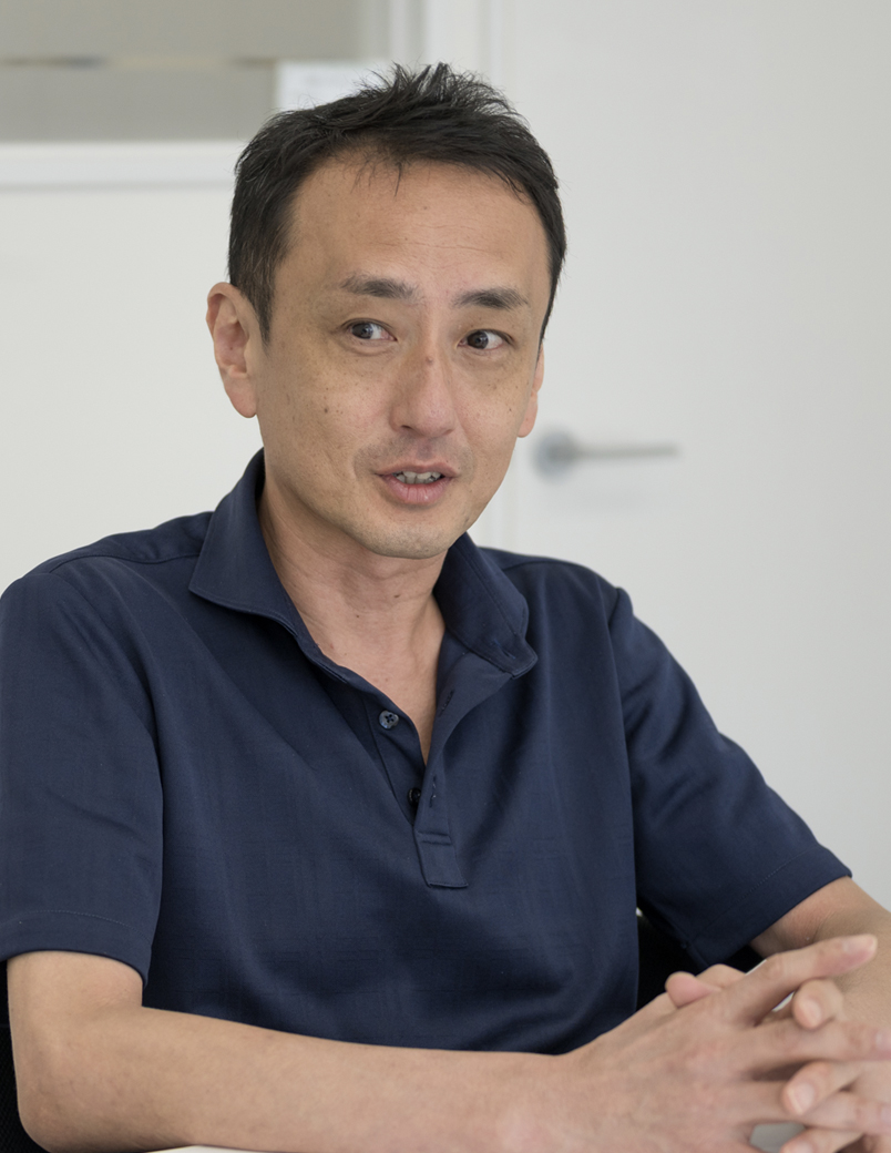 整備士からユーポスへ｜自由に挑戦し続けるプライシング＆検査のキャリア