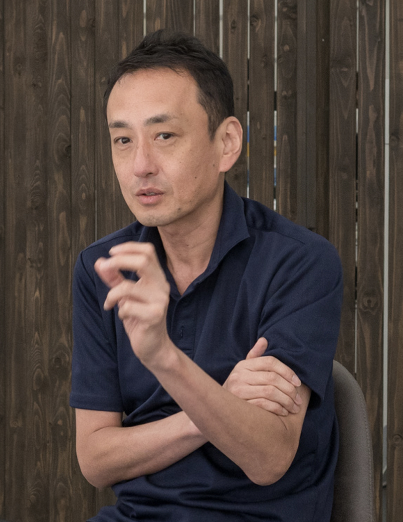 整備士からユーポスへ｜自由に挑戦し続けるプライシング＆検査のキャリア